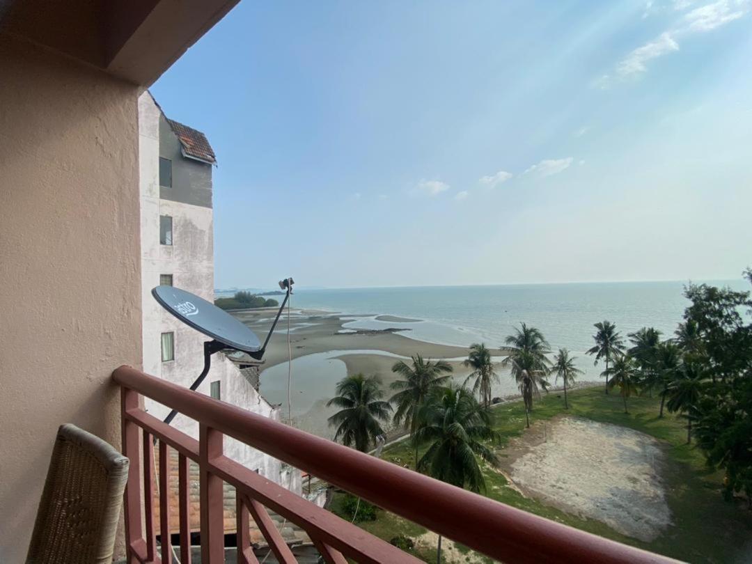 Paradise Lagoon Apartment South Port Dickson Esterno foto