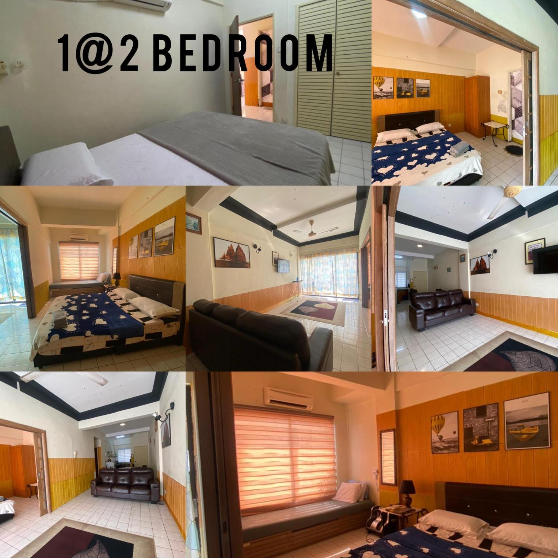 Paradise Lagoon Apartment South Port Dickson Esterno foto